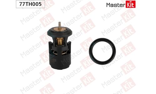 Термостат Master KiT, арт. 77TH005