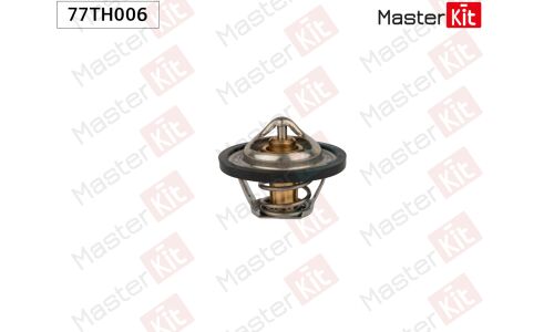 Термостат Master KiT, арт. 77TH006
