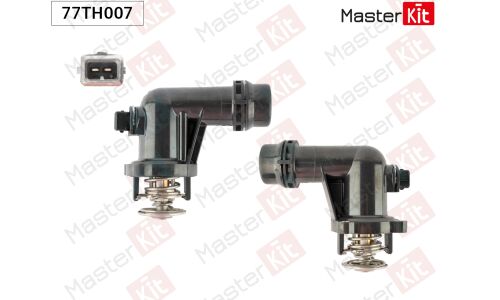 Термостат Master KiT, арт. 77TH007