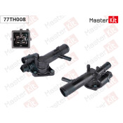 Термостат Master KiT, арт. 77TH008