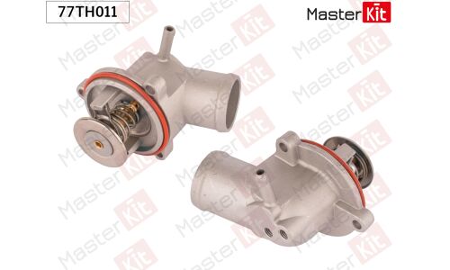 Термостат Master KiT, арт. 77TH011