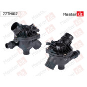 Термостат Master KiT, арт. 77TH017
