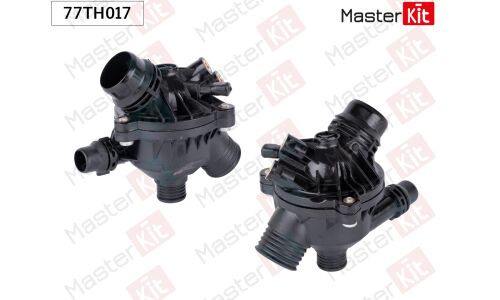 Термостат Master KiT, арт. 77TH017