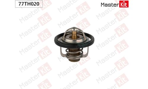 Термостат Master KiT, арт. 77TH020