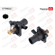 Термостат Master KiT, арт. 77TH022