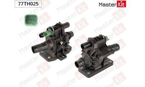 Термостат Master KiT, арт. 77TH025
