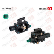 Термостат Master KiT, арт. 77TH026