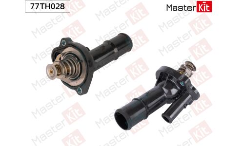 Термостат Master KiT, арт. 77TH028