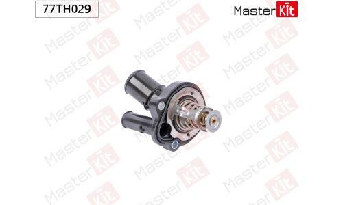 Термостат Master KiT, арт. 77TH029