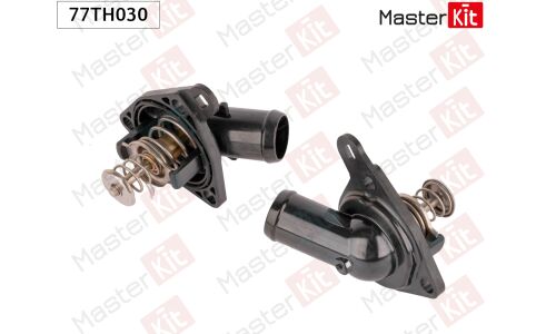 Термостат Master KiT, арт. 77TH030