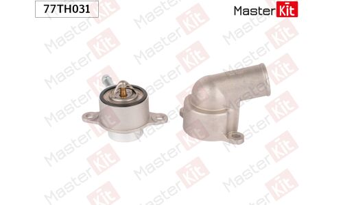 Термостат Master KiT, арт. 77TH031