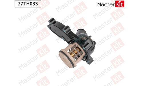 Термостат Master KiT, арт. 77TH033