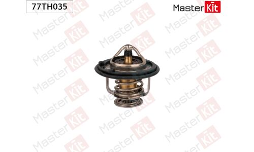 Термостат Master KiT, арт. 77TH035