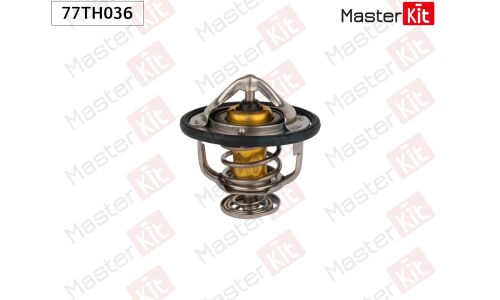 Термостат Master KiT, арт. 77TH036