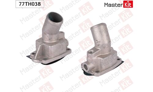 Термостат Master KiT, арт. 77TH038