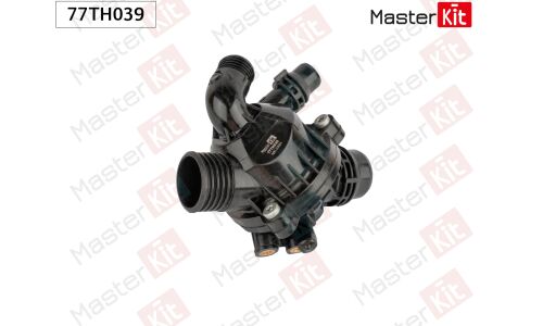 Термостат Master KiT, арт. 77TH039