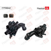 Термостат Master KiT, арт. 77TH042