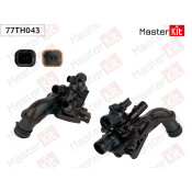 Термостат Master KiT, арт. 77TH043
