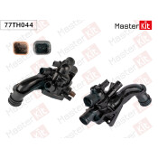 Термостат Master KiT, арт. 77TH044
