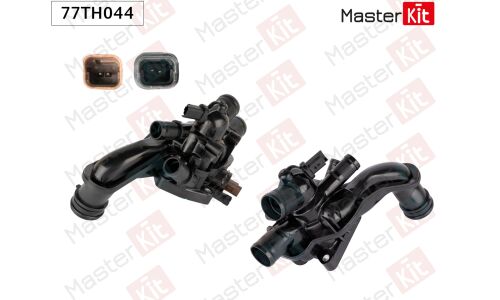 Термостат Master KiT, арт. 77TH044