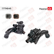 Термостат Master KiT, арт. 77TH045