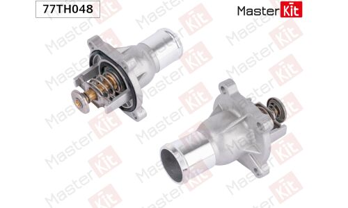 Термостат Master KiT, арт. 77TH048