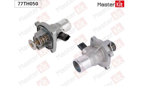 Термостат Master KiT, арт. 77TH050