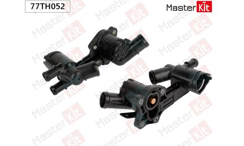 Термостат Master KiT, арт. 77TH052