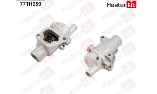 Термостат Master KiT, арт. 77TH059