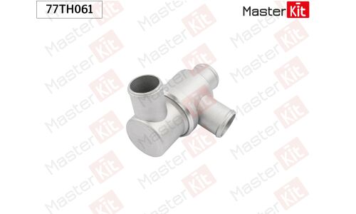 Термостат Master KiT, арт. 77TH061