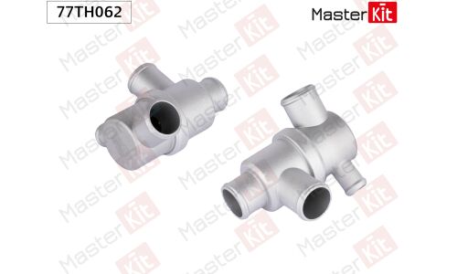 Термостат Master KiT, арт. 77TH062