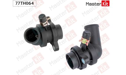 Термостат Master KiT, арт. 77TH064