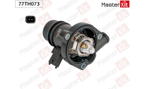 Термостат Master KiT, арт. 77TH073