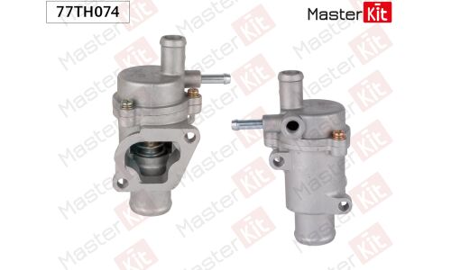 Термостат Master KiT, арт. 77TH074