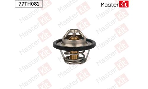Термостат Master KiT, арт. 77TH081