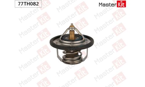 Термостат Master KiT, арт. 77TH082