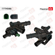 Термостат Master KiT, арт. 77TH086