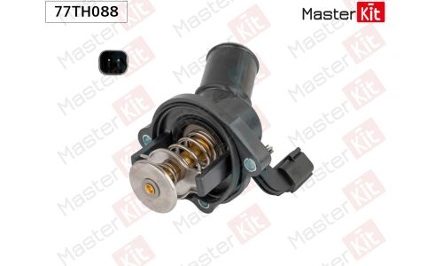 Термостат Master KiT, арт. 77TH088