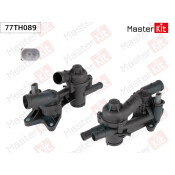 Термостат Master KiT, арт. 77TH089