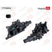 Термостат Master KiT, арт. 77TH094