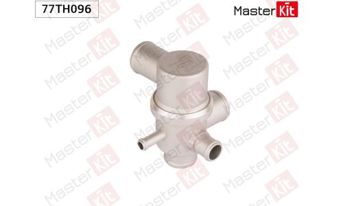 Термостат Master KiT, арт. 77TH096
