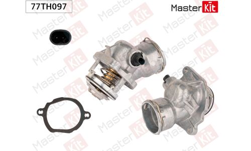 Термостат Master KiT, арт. 77TH097