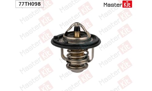 Термостат Master KiT, арт. 77TH098