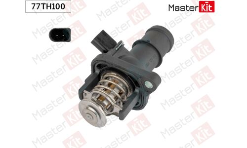 Термостат Master KiT, арт. 77TH100
