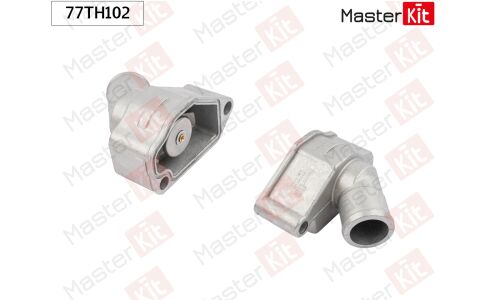 Термостат Master KiT, арт. 77TH102