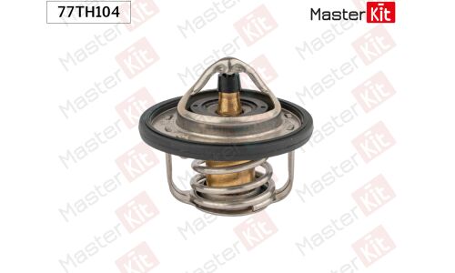Термостат Master KiT, арт. 77TH104