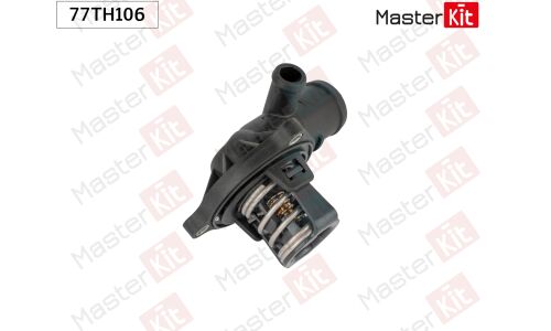 Термостат Master KiT, арт. 77TH106