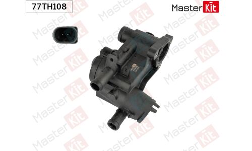 Термостат Master KiT, арт. 77TH108