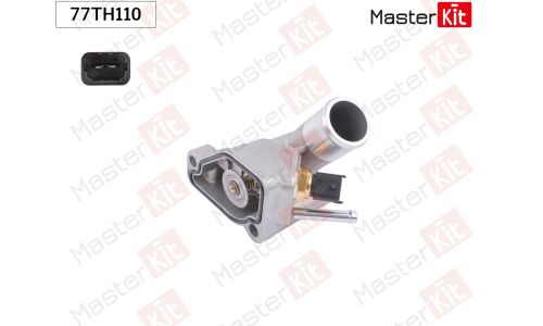 Термостат Master KiT, арт. 77TH110