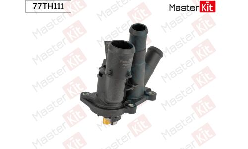 Термостат Master KiT, арт. 77TH111